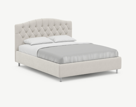 Кровать с подъёмным механизмом с выбором опор