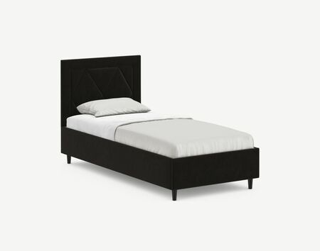 Кровать с подъёмным механизмом с выбором опор