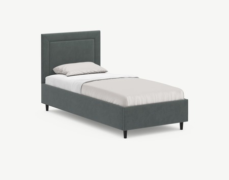 Кровать с выбором опор